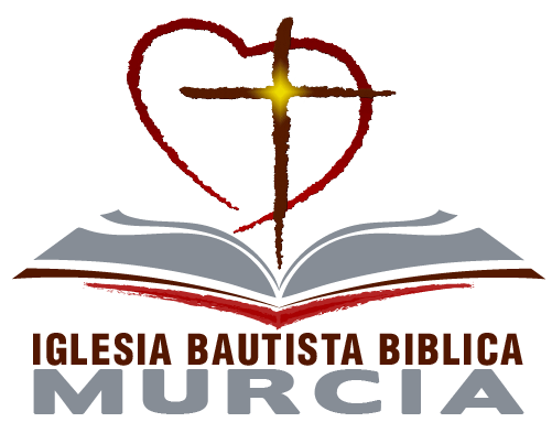 Logo for Iglesia Bautista Bíblica Murcia